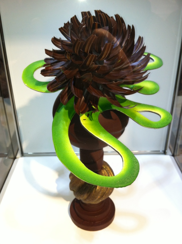 Tout chocolat (Click to enlarge)